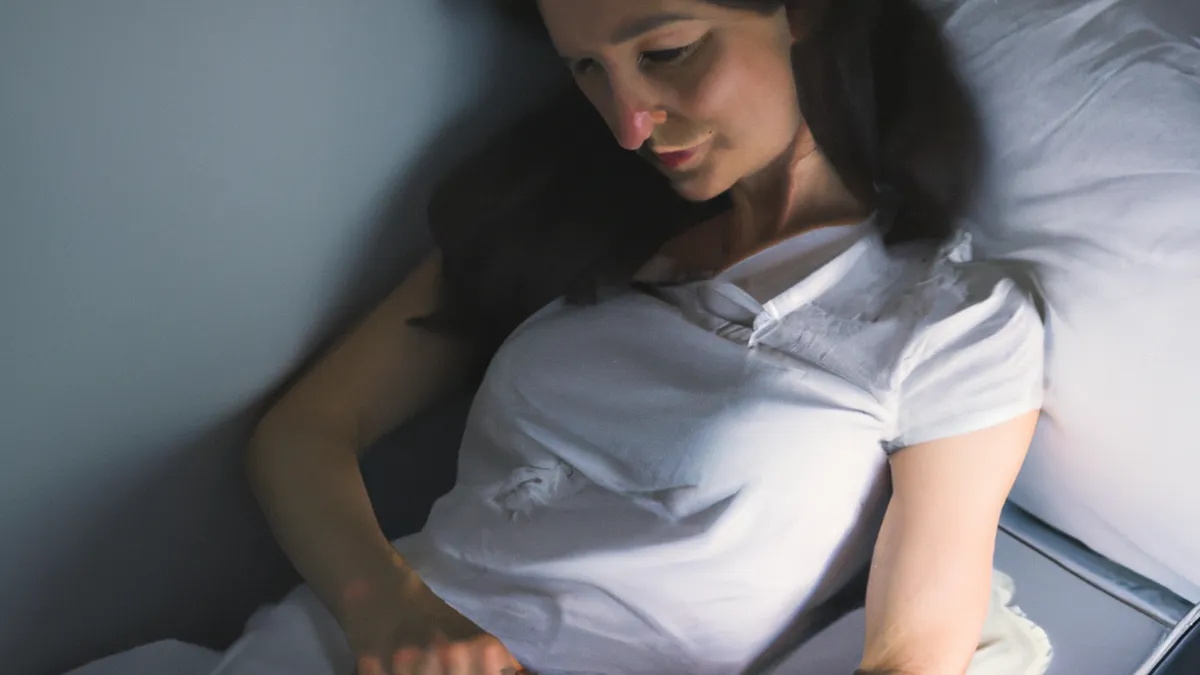 Sleep Strategies for Post-Flight Recovery