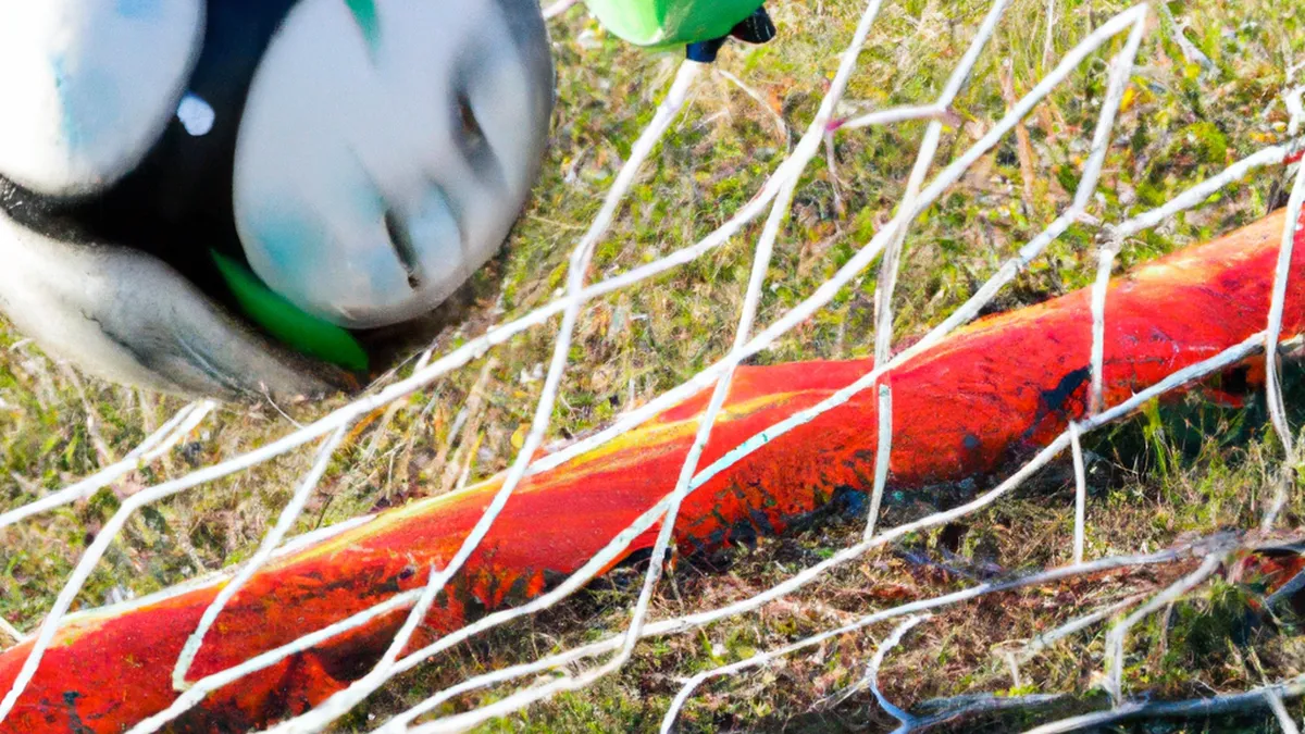 Cone Drills to Enhance Game Day Agility