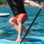 Elevate Your SUP Game with Core Focused Workouts