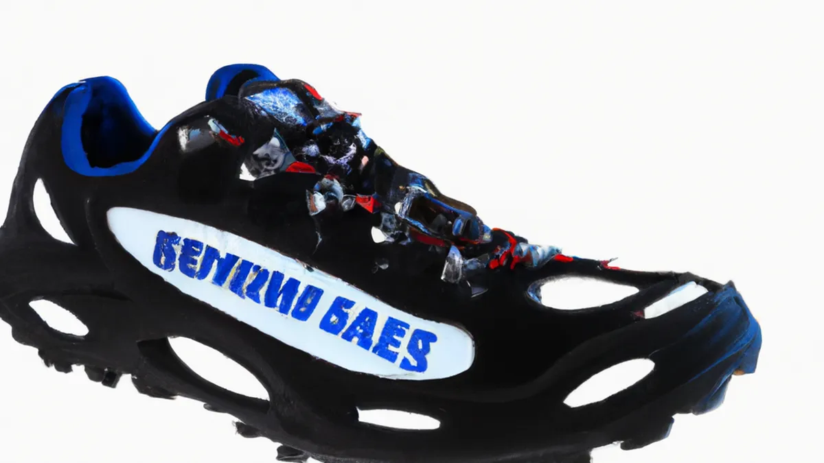 Flex Your Way to Better Snowshoe Performance