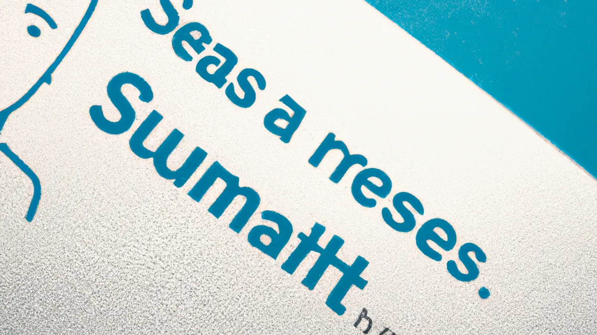 Set Effective Goals for Young Athletes