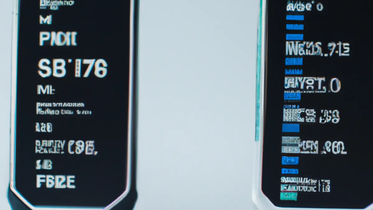 Smartwatches: More Than a Timepiece