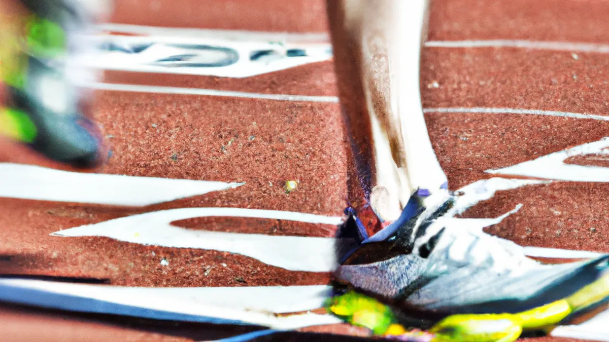 Aero Advantage: Drafting in Triathlons