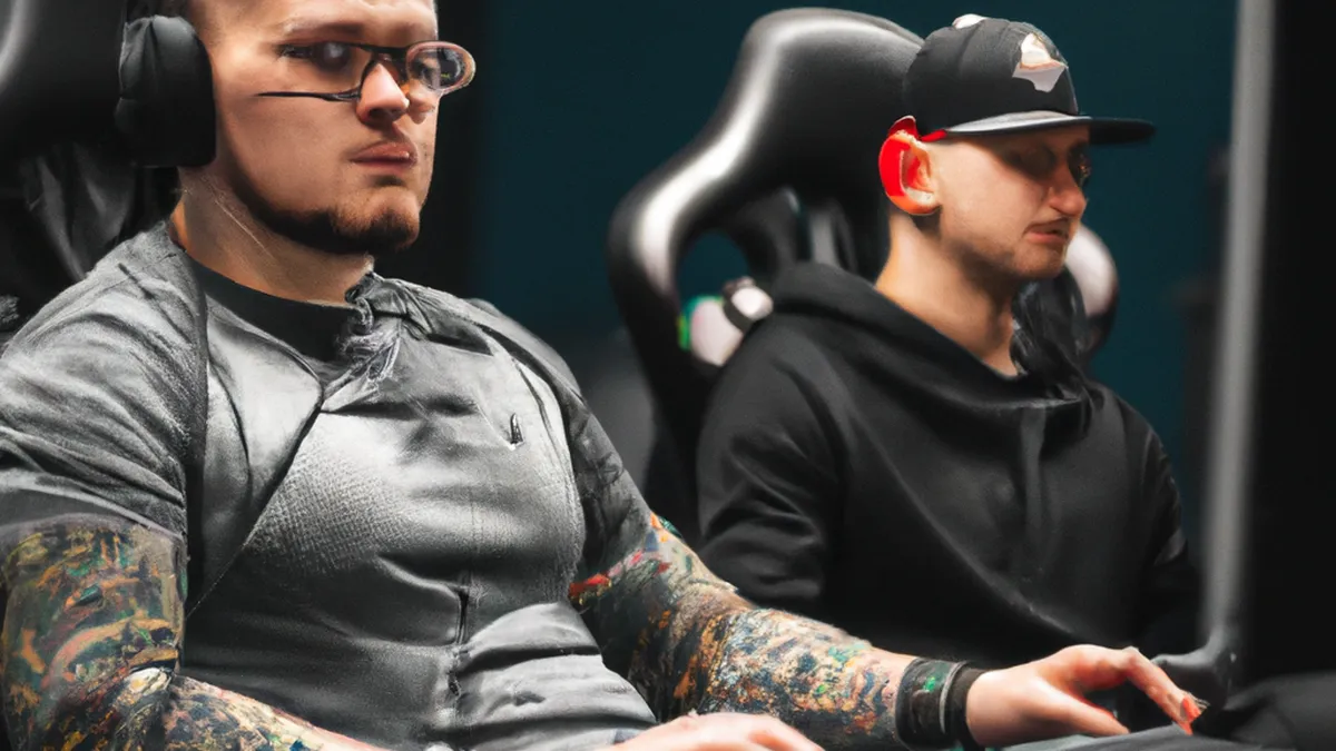 Noise Control Strategies for Focused Gameplay