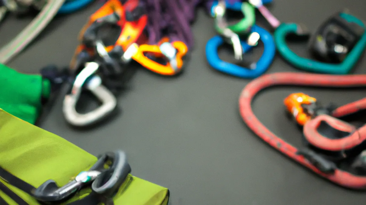 Teach Kids to Master Camping Basics