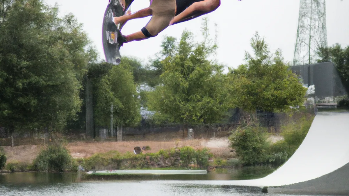 Unlock Balance with Core Strength Training