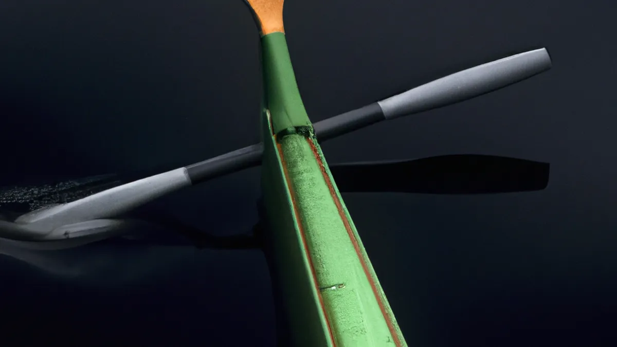 Vision in Sports: Goal Setting Techniques