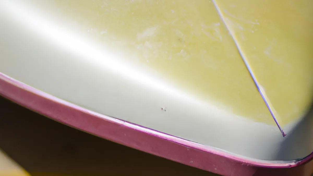 Take a Deep Dive into Kayak Materials