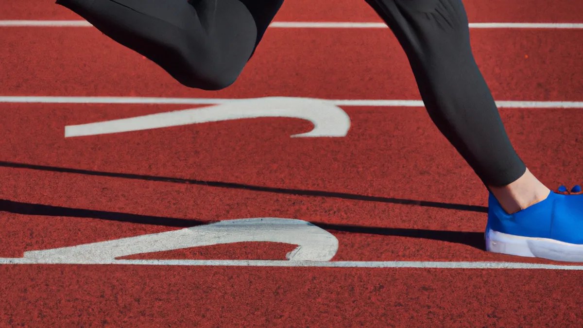 Incorporate Sprints into Weekly Workouts