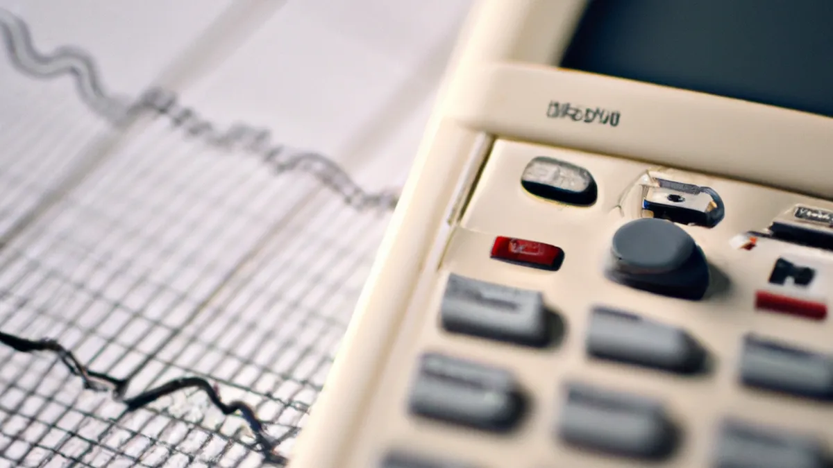 Calculate Your VO2 Max with Ease