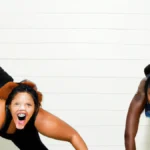 Cheerleaders: Powerhouses of Confidence