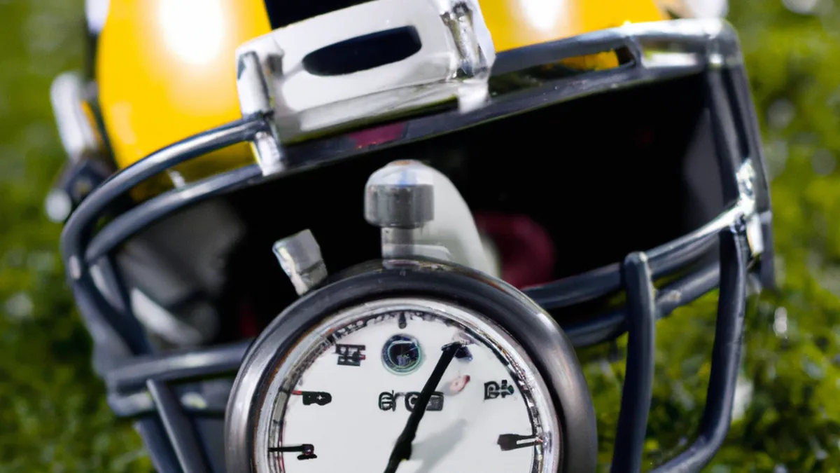 Beat the Clock: Quick Pass Techniques