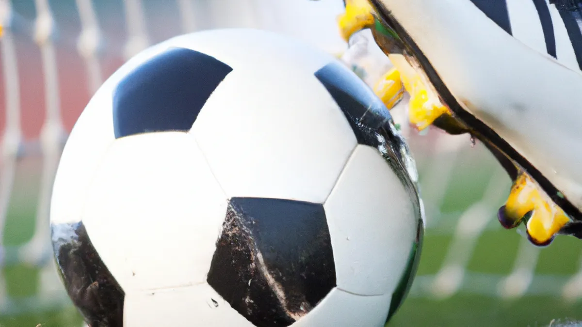 Customize Drills for Youth Soccer Success