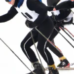 Biathlon Teamwork: A Competitive Edge