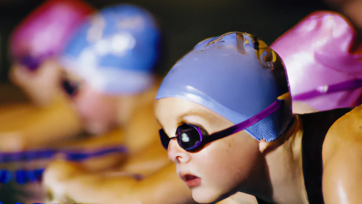 Seasonal Strategies for Young Athletes