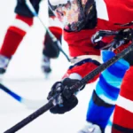 Hockey Events: Bringing People Together