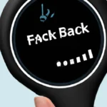 Feedback Loops with Fitness Trackers