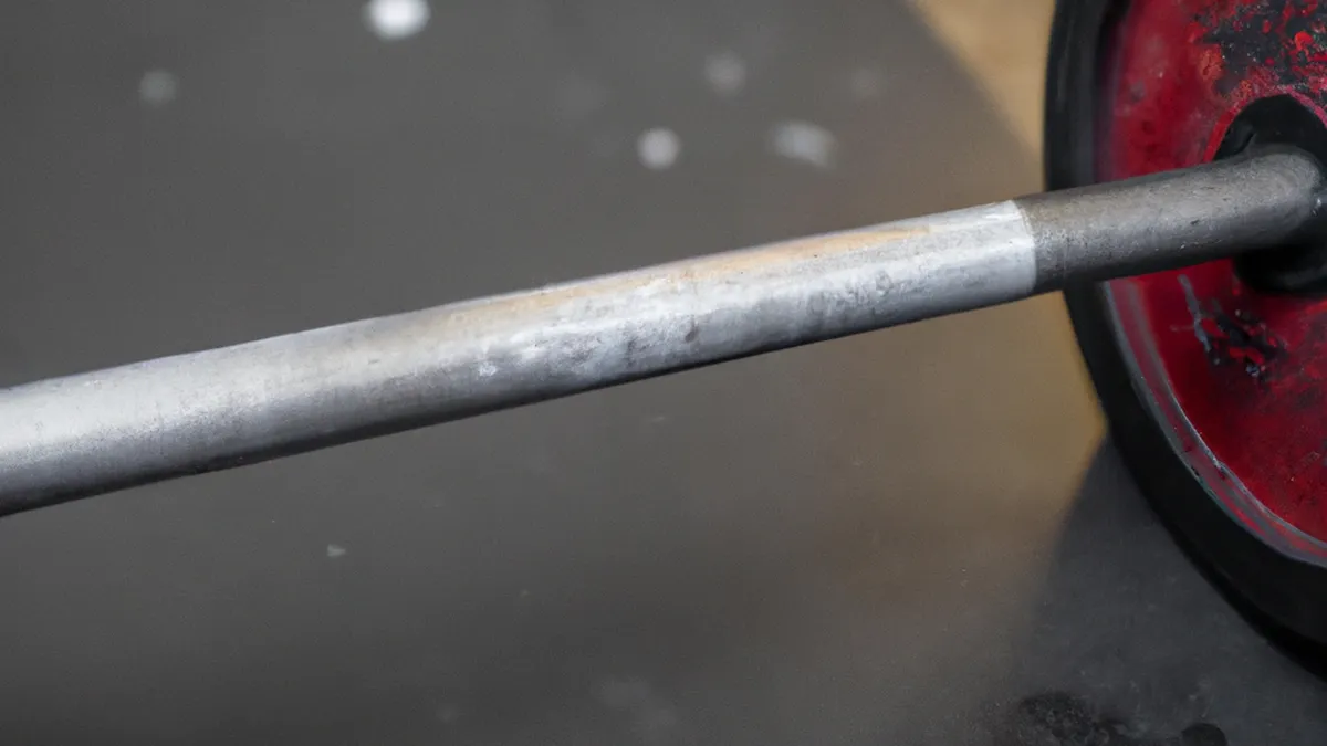 Rest and Restore: Lifters' Recovery Essentials