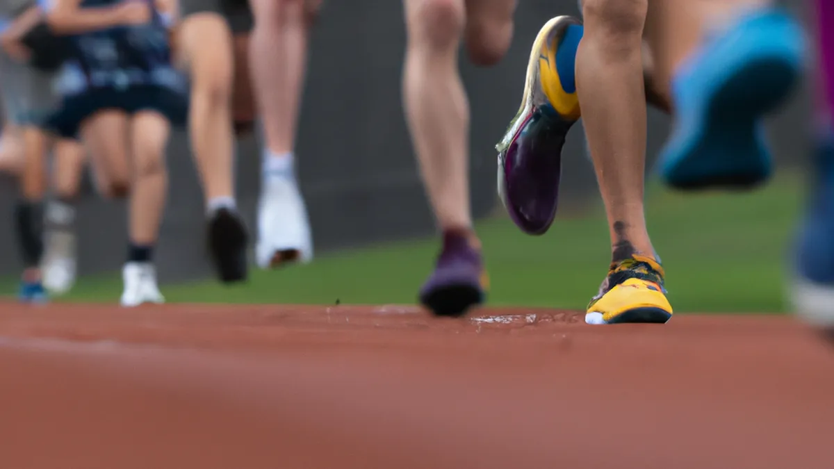 Stride Length Tips for Trail Runners