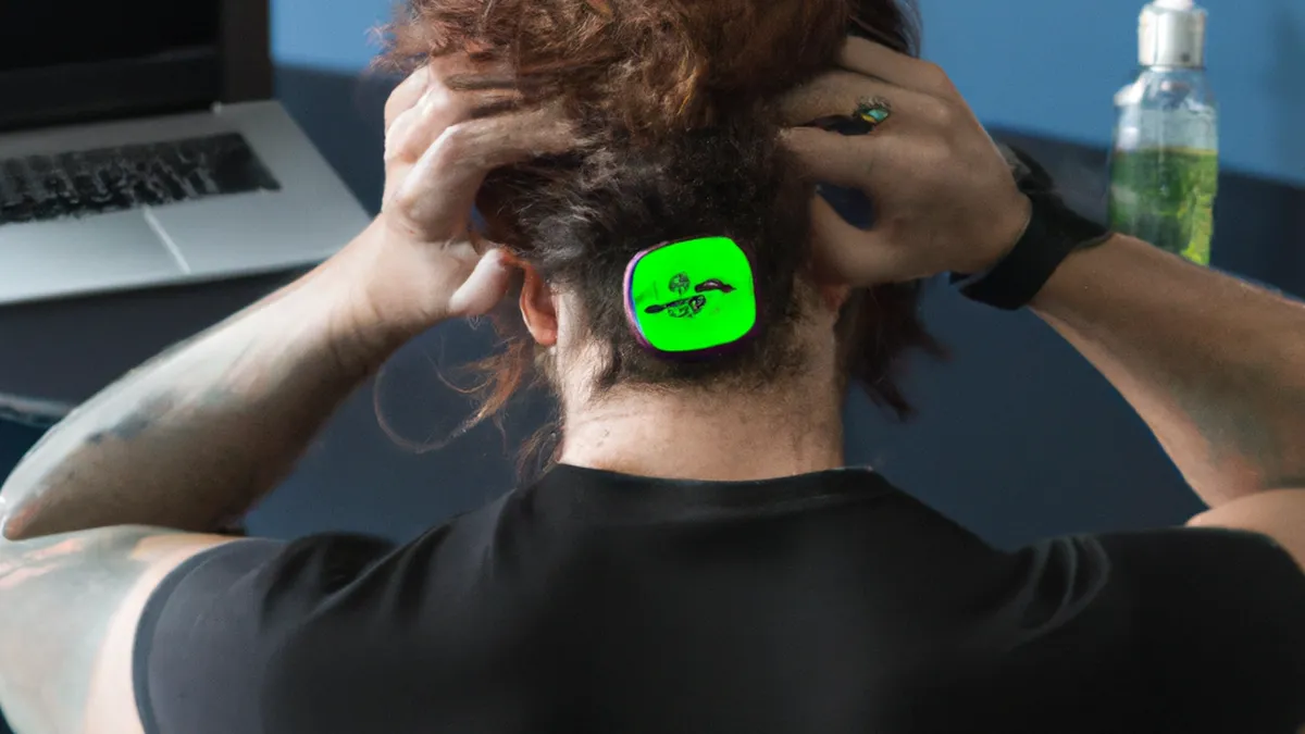 Conquer Sleep Disruptions for Athletes