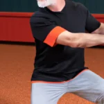 Optimal Styles for Senior Sports Enthusiasts