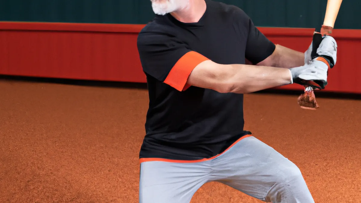 Optimal Styles for Senior Sports Enthusiasts