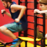 Plyo Drills for Speedy Athletes