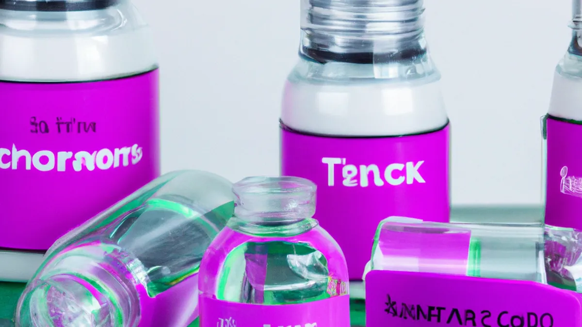 Features to Look For in Smart Bottles