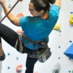 Versatile Harnesses for Different Climbing Styles
