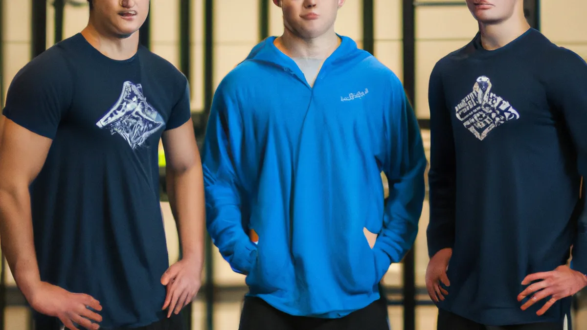 Showcase Your Talents: Stand Out to Coaches