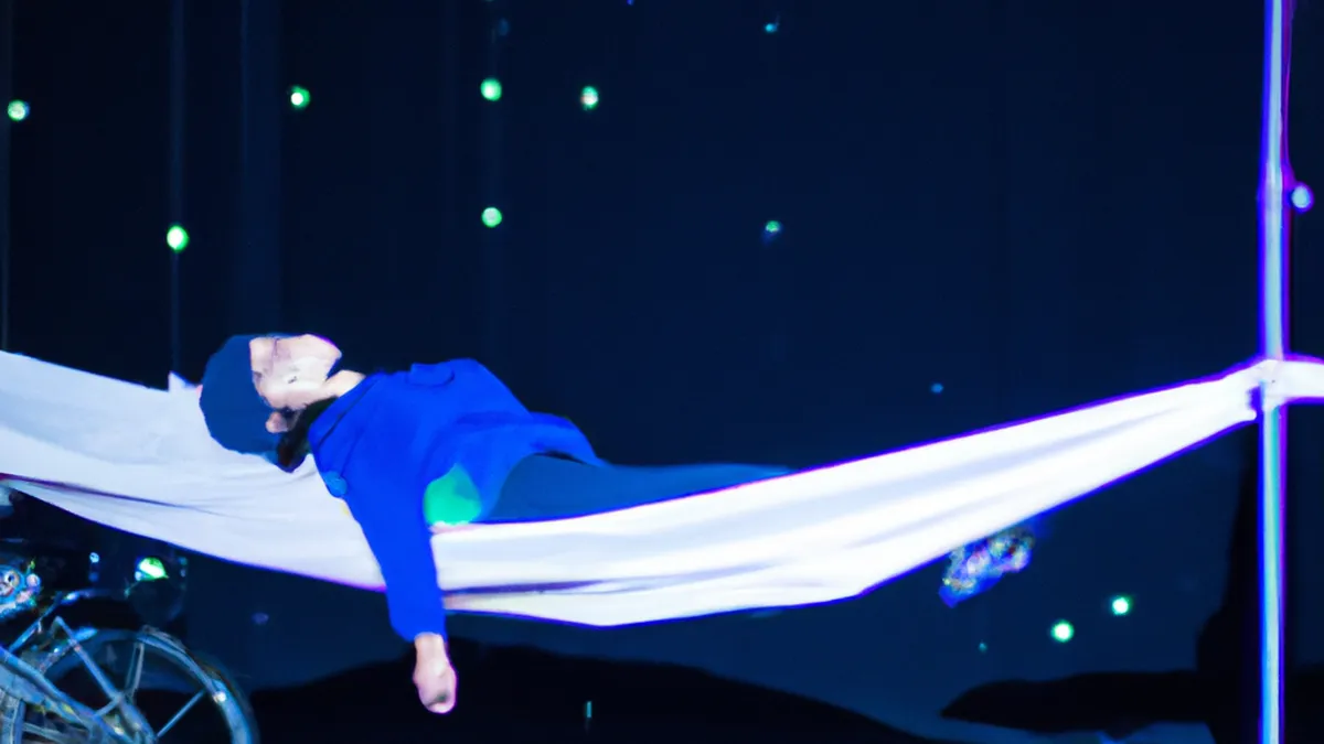 Restful Nights for Peak Performance