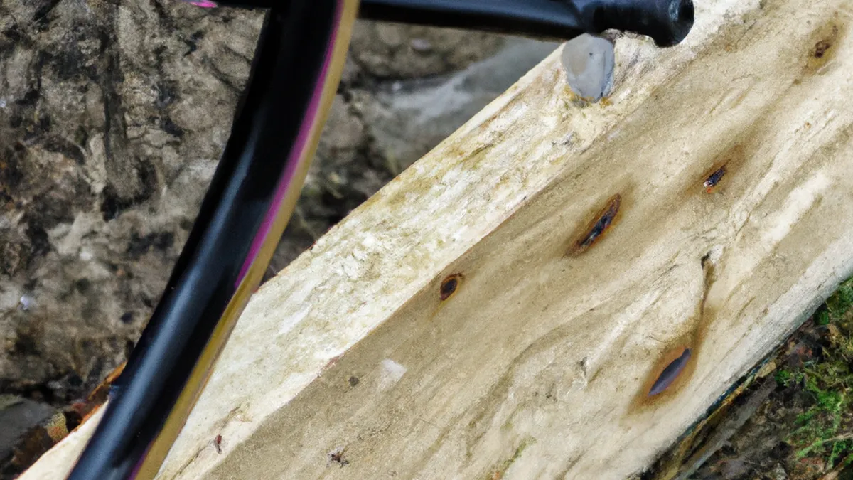 Plank Variations for Ultimate Balance (Cyclocross)