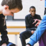 Connect with Supportive Peers and Coaches