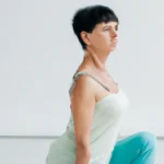 Graceful Moves: Barre for Mature Fitness