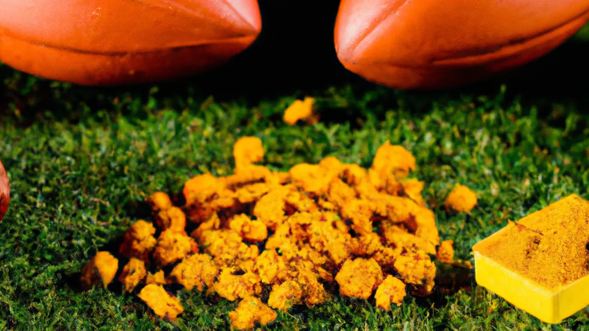 Curcumin: The Turmeric Compound You Need