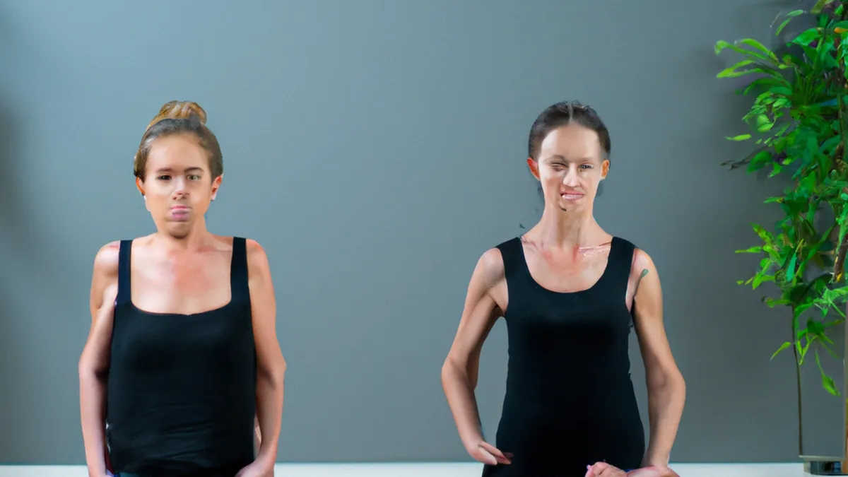 Redefine Fitness for Aging Athletes