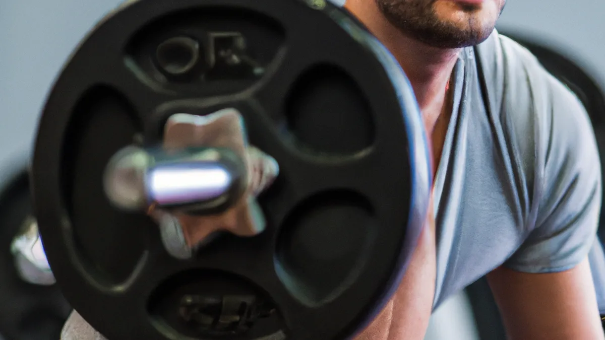 Clean and Jerk: Perfect Your Foot Placement