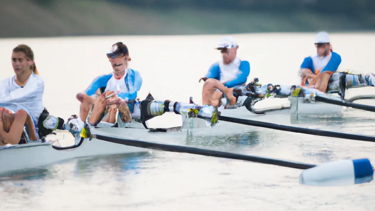 Meet the Trailblazers of Women’s Padel