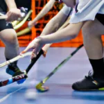 Space Management: Stickhandling Under Pressure