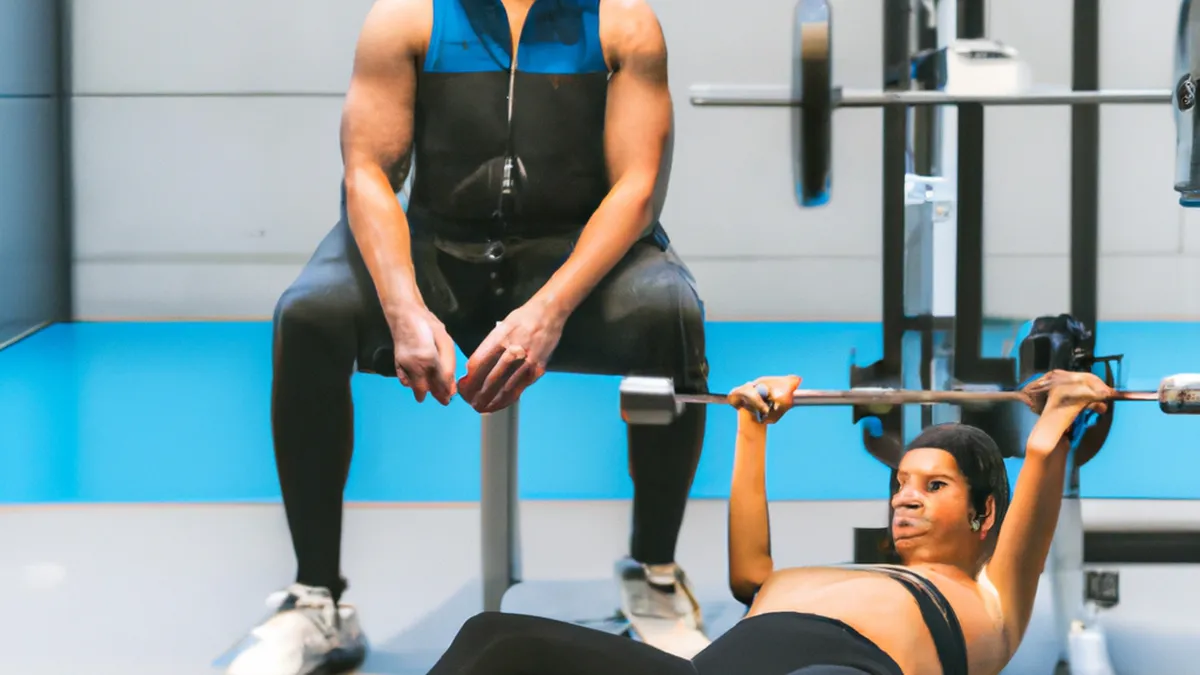 Cooldowns: Unlocking Recovery After EMOM