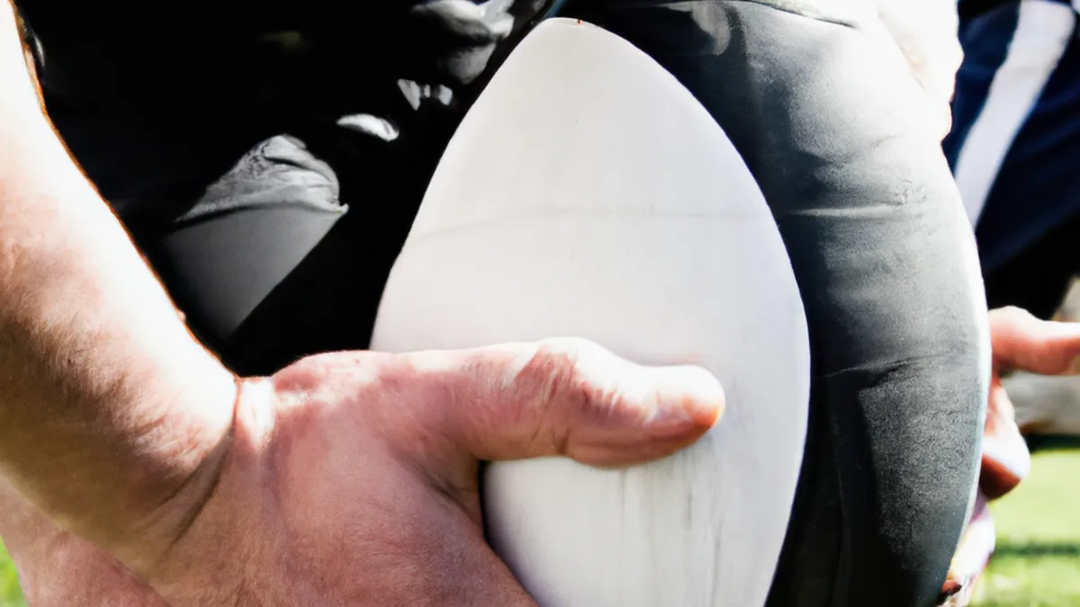 Tailor Workouts for Your Sport's Demands