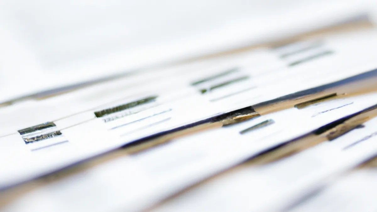 Checklists for Pre-Event Readiness