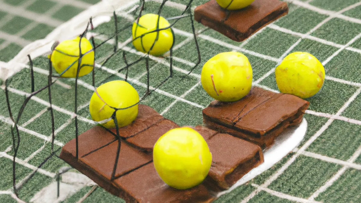 Munch for Muscle Recovery: Snack Ideas