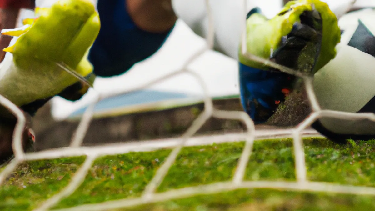 Sniper’s Edge: Drills to Enhance Shooting