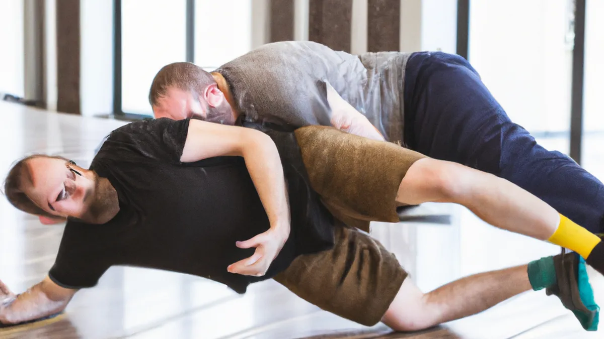 Foster Connection with Team-Building Exercises