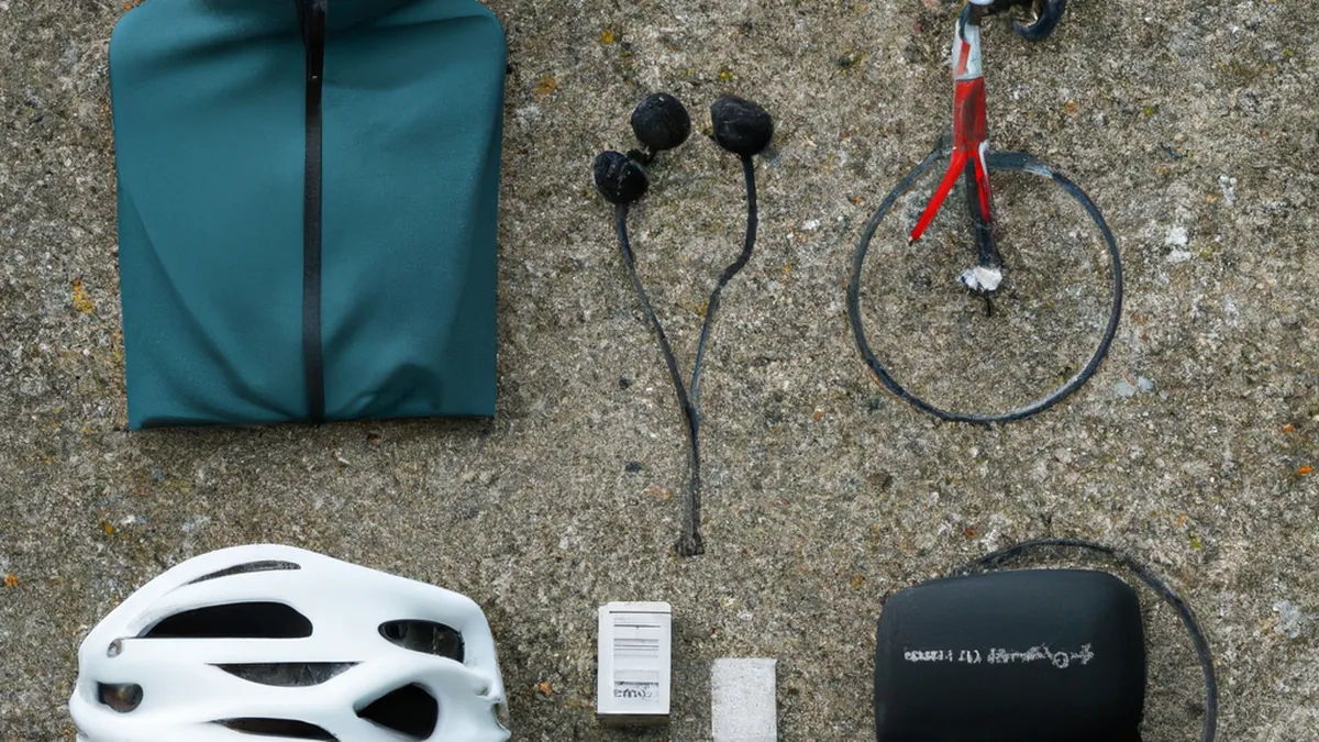 Music Selection: Fuel Your Race Vibes