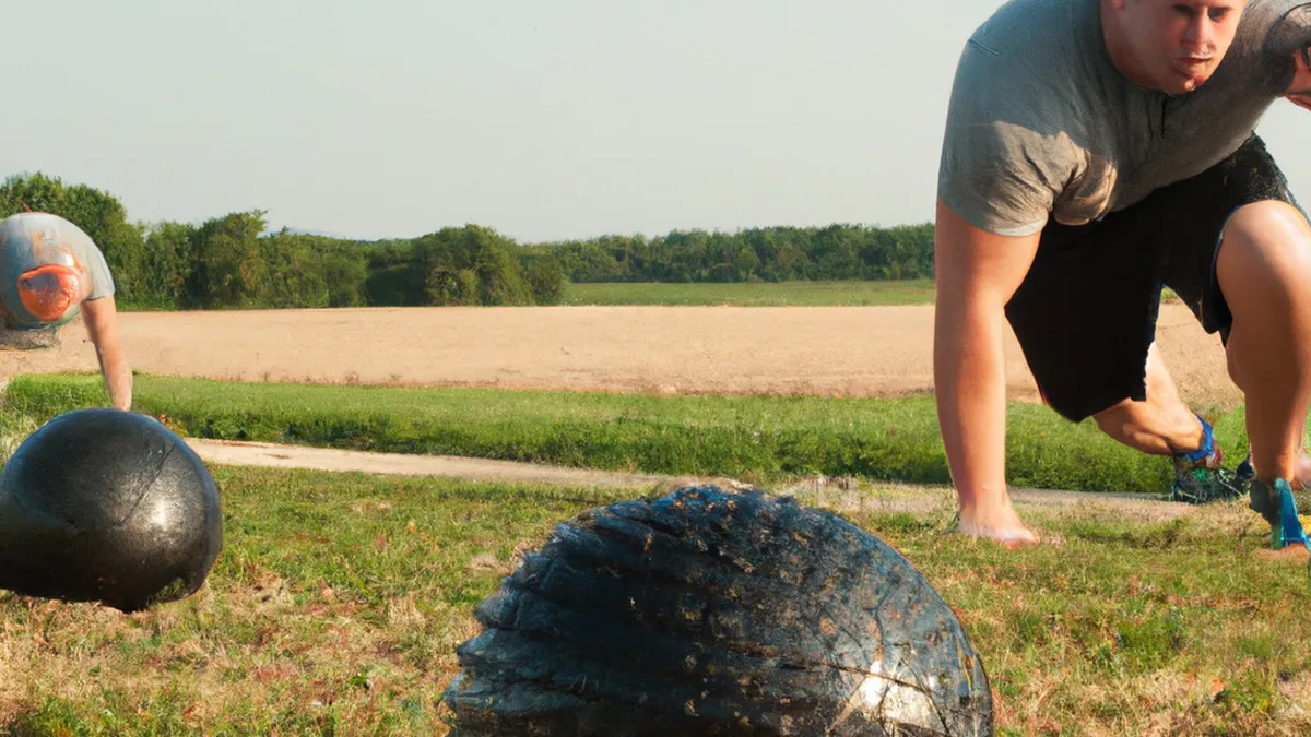 Flavorful Energy Balls to Make at Home