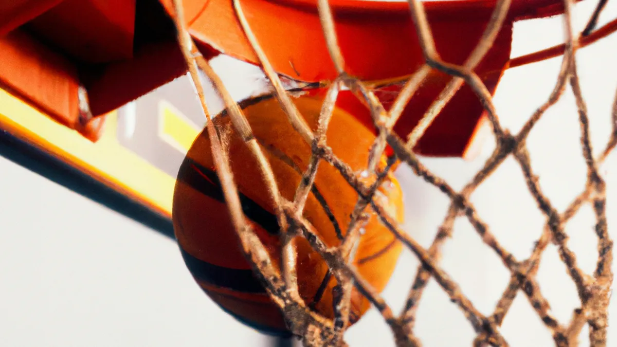 Court IQ: Smart Movement in Basketball