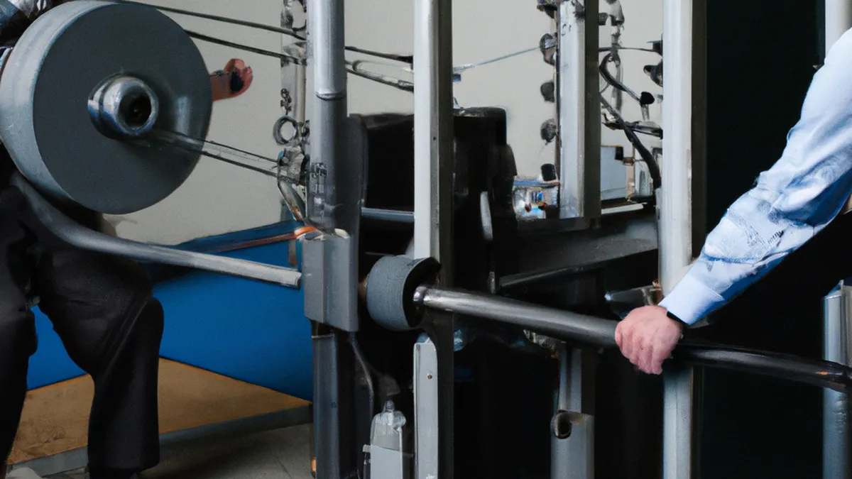 Proven Rehab Techniques for Load Control