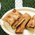 Crunch Time: Snacks for Peak Performance